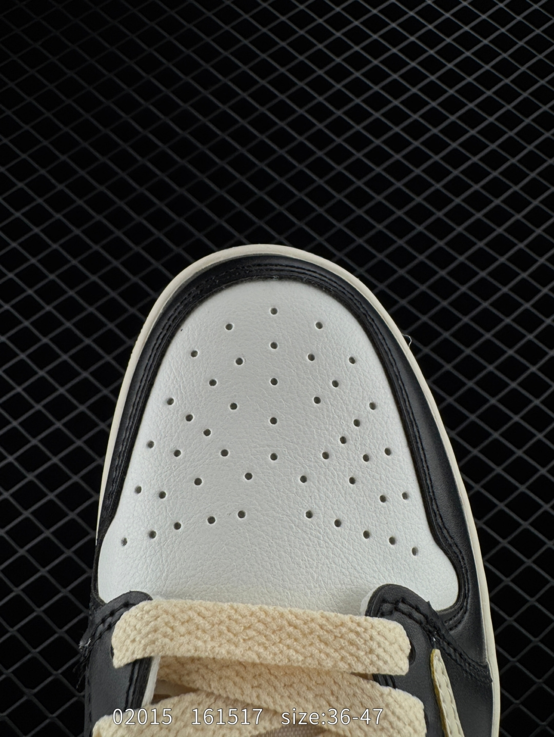 Travis Scott x Fragment Design x Jordan Air Jordan 1 Low OG SP